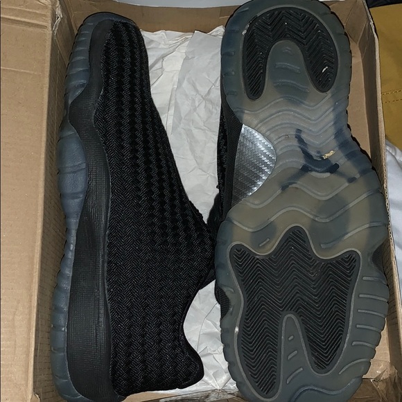 Air Jordan Future Low BG - Picture 2 of 2